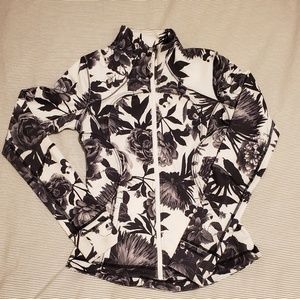 Lululemon brisk bloom define jacket